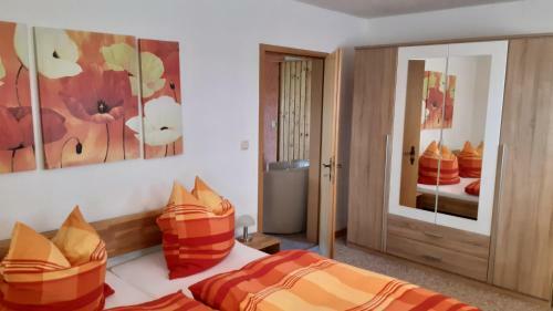 Apartamento Ferienwohnung Am Stachelsrain