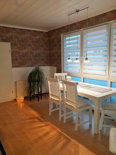 Apartamento Ferienwohnung Flair