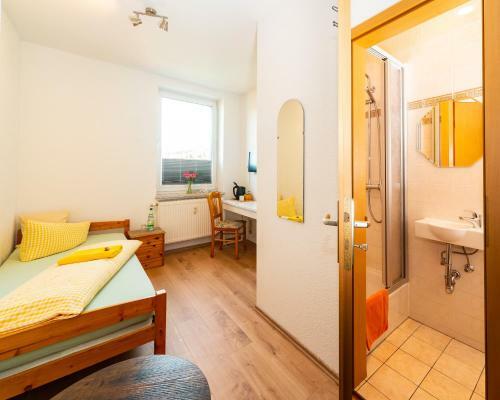 Hostal Pension Zum Schotten