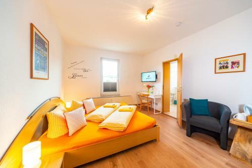 Hostal Pension Zum Schotten
