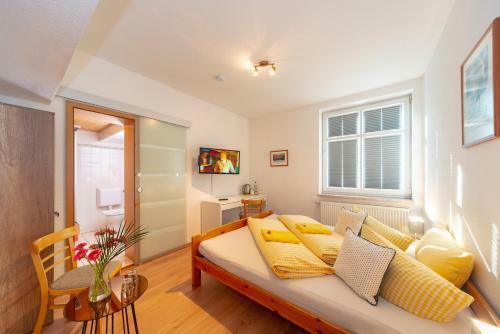 Hostal Pension Zum Schotten