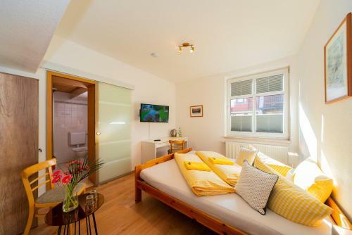Hostal Pension Zum Schotten