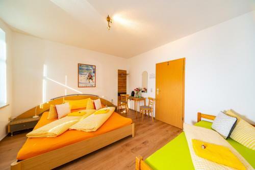 Hostal Pension Zum Schotten
