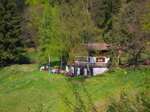 Hostal Pension Zum Schotten