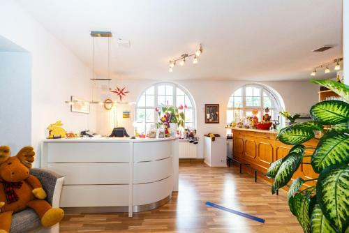 Hostal Pension Zum Schotten