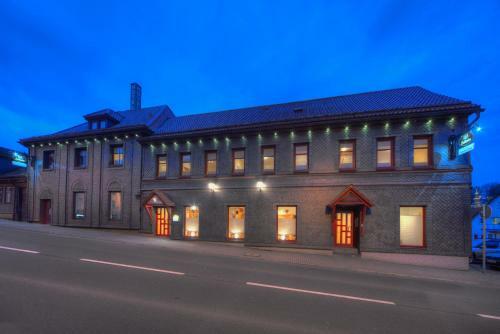 Hostal Pension Zum Schotten