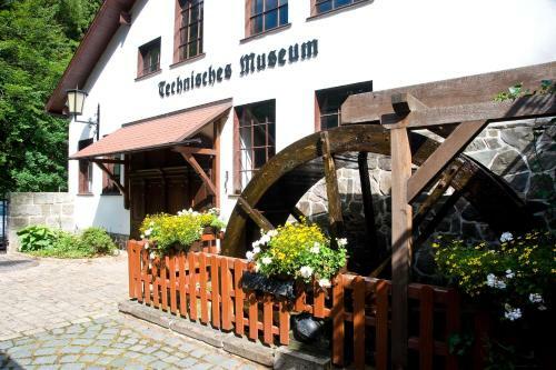 Hostal Pension Zum Schotten