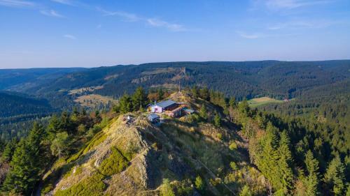 Hostal Pension Zum Schotten