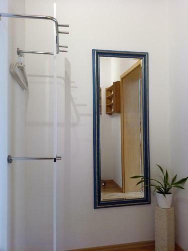 Apartamento Fewo Zella-mehlis