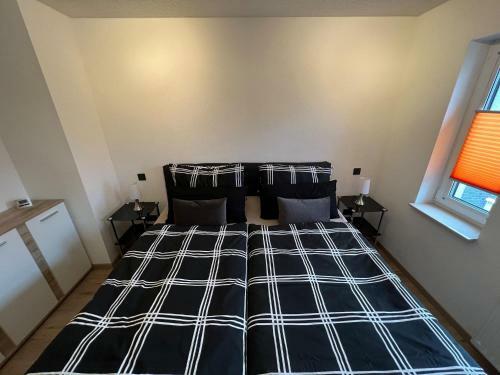 Apartamento Ferienwohnung Familie B�chel