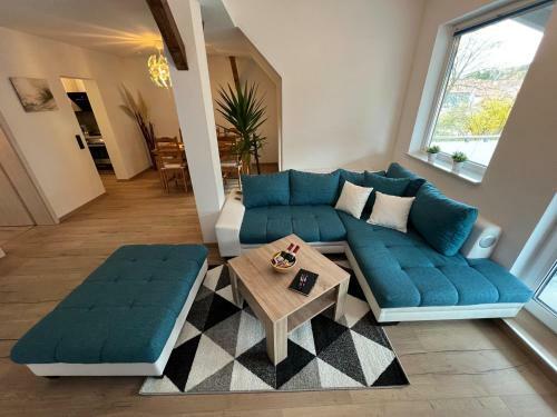Apartamento Ferienwohnung Familie B�chel