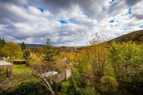 Chalet H�ttenzauber