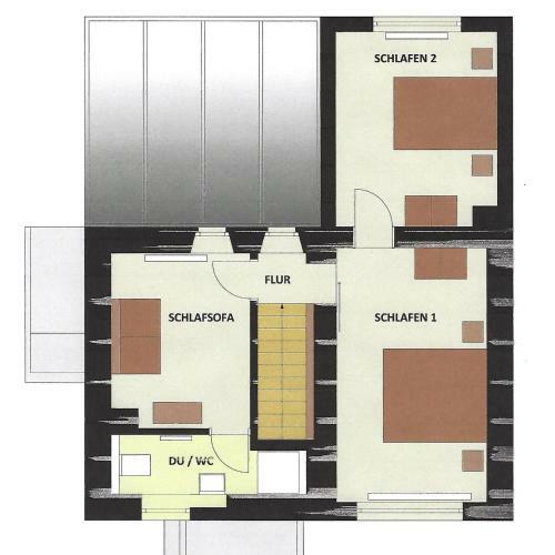 Ferienhaus Fidei