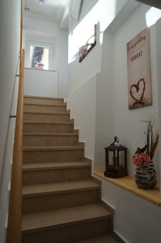 Ferienhaus Fidei