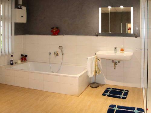 Apartamento Ferienwohnung Bernhardt