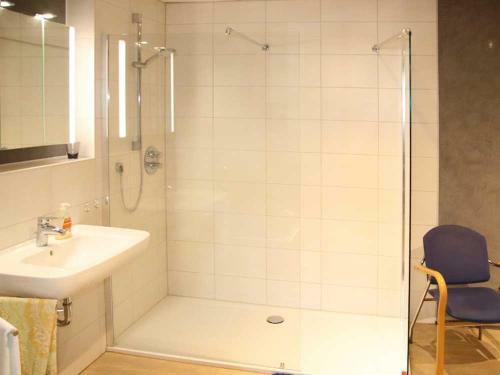 Apartamento Ferienwohnung Bernhardt