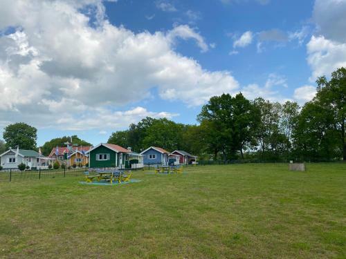 Poppes Ranch Bauerhof & Campingpl�tze