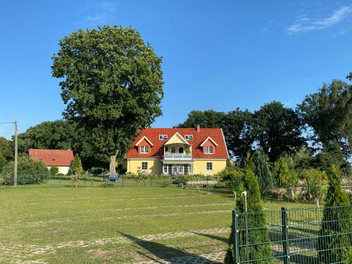 Poppes Ranch Bauerhof & Campingpl�tze