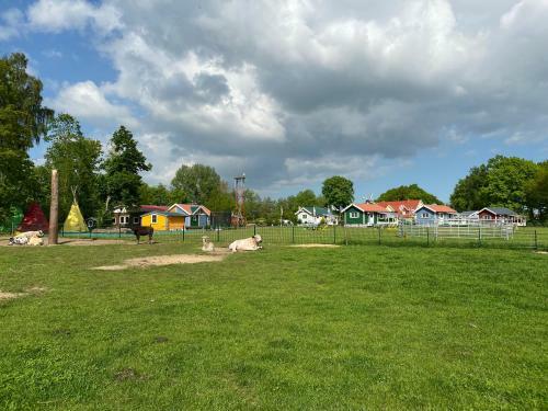 Poppes Ranch Bauerhof & Campingpl�tze