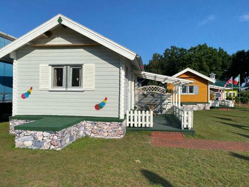 Poppes Ranch Bauerhof & Campingpl�tze