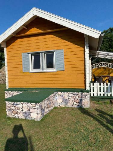 Poppes Ranch Bauerhof & Campingpl�tze