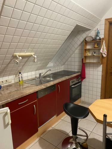 Poppes Ranch Bauerhof & Campingpl�tze