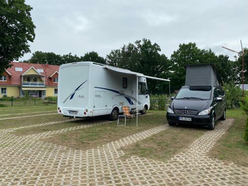 Poppes Ranch Bauerhof & Campingpl�tze