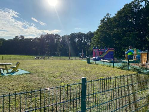 Poppes Ranch Bauerhof & Campingpl�tze