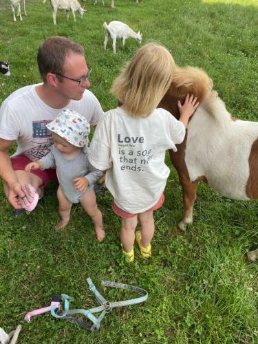 Poppes Ranch Bauerhof & Campingpl�tze