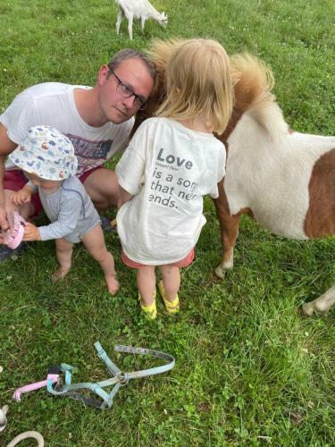Poppes Ranch Bauerhof & Campingpl�tze