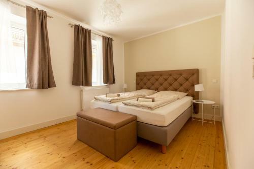 Apartamento Mainviertelhof