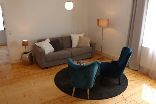 Apartamento Mainviertelhof