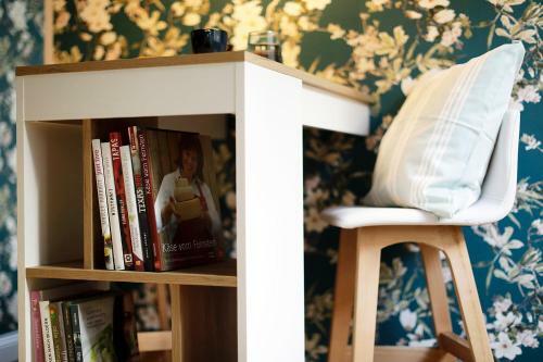 Apartamento Cityapartments-boutiquehotel Style