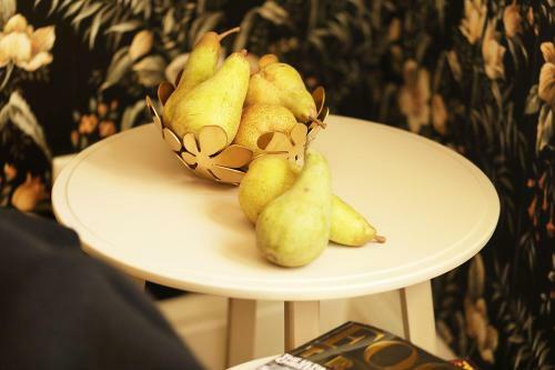 Apartamento Cityapartments-boutiquehotel Style