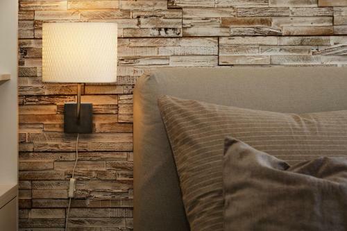 Apartamento Cityapartments-boutiquehotel Style