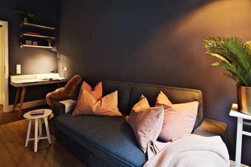 Apartamento Cityapartments-boutiquehotel Style