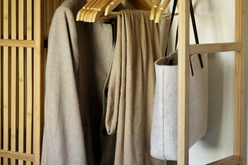 Apartamento Cityapartments-boutiquehotel Style
