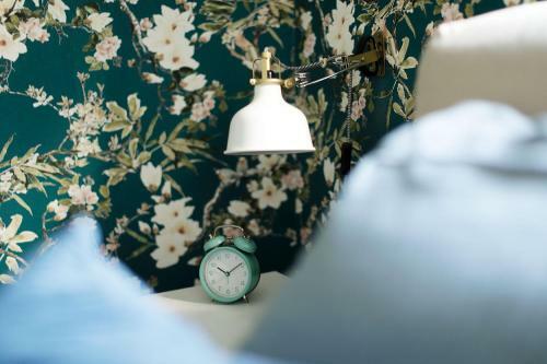 Apartamento Cityapartments-boutiquehotel Style