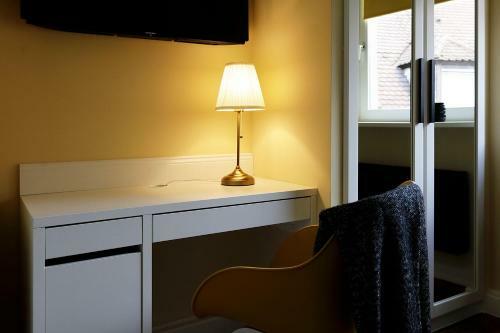 Apartamento Cityapartments-boutiquehotel Style