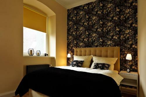 Apartamento Cityapartments-boutiquehotel Style