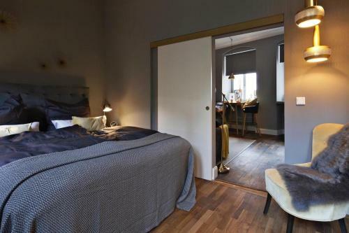 Apartamento Cityapartments-boutiquehotel Style