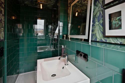 Apartamento Cityapartments-boutiquehotel Style