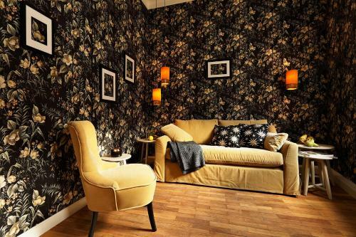 Apartamento Cityapartments-boutiquehotel Style