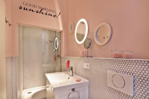Apartamento Cityapartments-boutiquehotel Style
