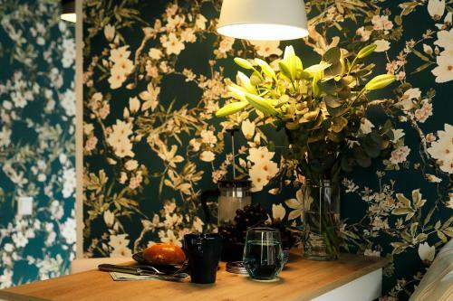 Apartamento Cityapartments-boutiquehotel Style