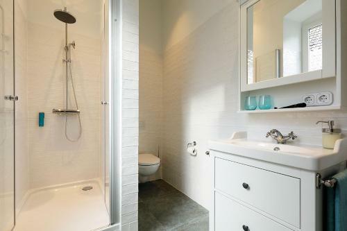 Apartamento Cityapartments-boutiquehotel Style