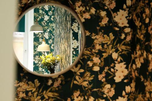 Apartamento Cityapartments-boutiquehotel Style