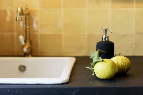 Apartamento Cityapartments-boutiquehotel Style
