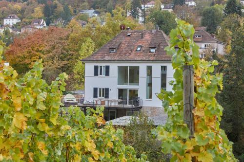 Apartamento Ferienwohnung Stadtnah Im Dg