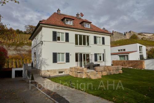 Apartamento Ferienwohnung Stadtnah Im Dg